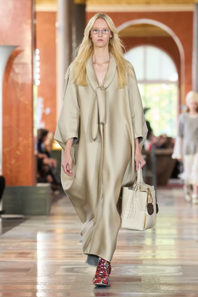 Louis Vuitton 26SS 009